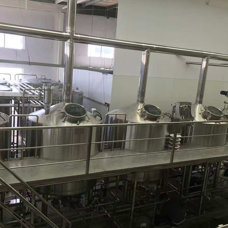 东方精酿啤酒设备厂—啤酒文化的深刻内涵